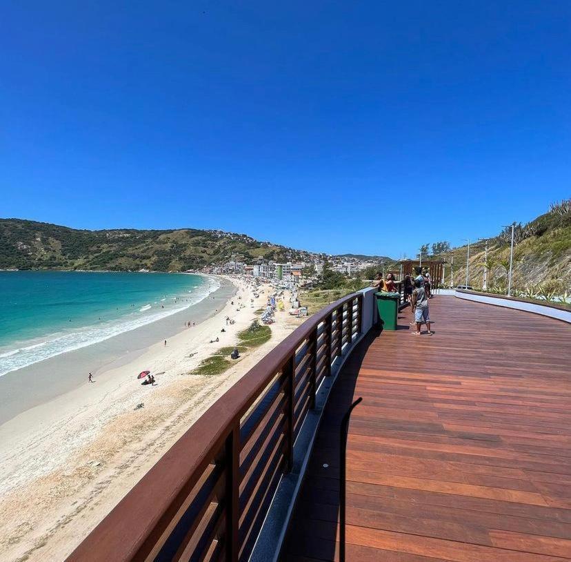 Caminho Das Praias Arraial do Cabo Exterior photo